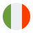 Italy Flag