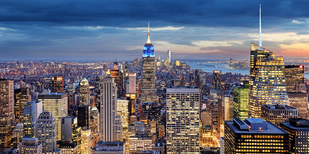 New York